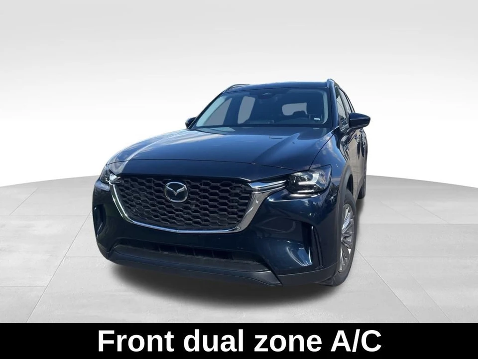 2025 Mazda CX-90 - Image 3 of 12