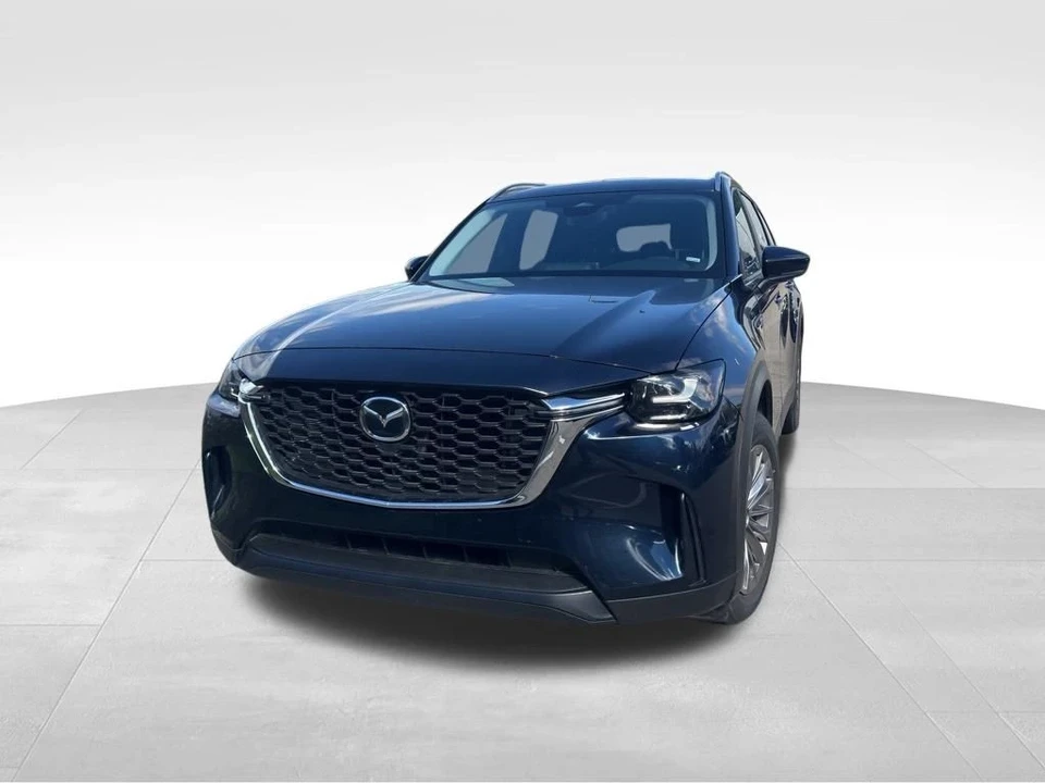 2025 Mazda CX-90 - Image 3 of 12