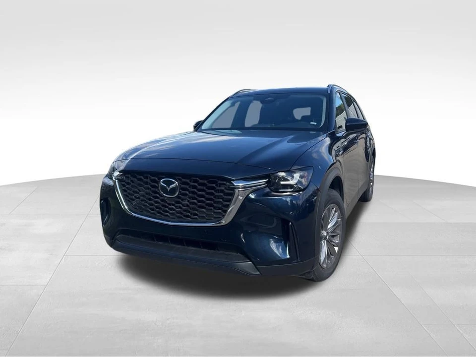 2025 Mazda CX-90 - Image 2 of 12
