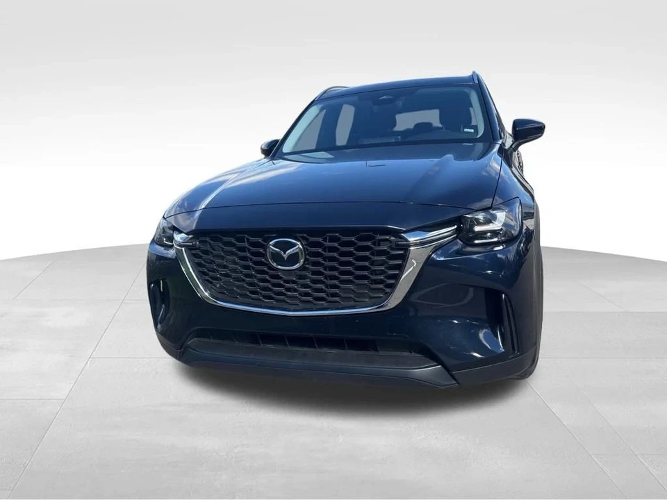 2025 Mazda CX-90 - Image 4 of 12