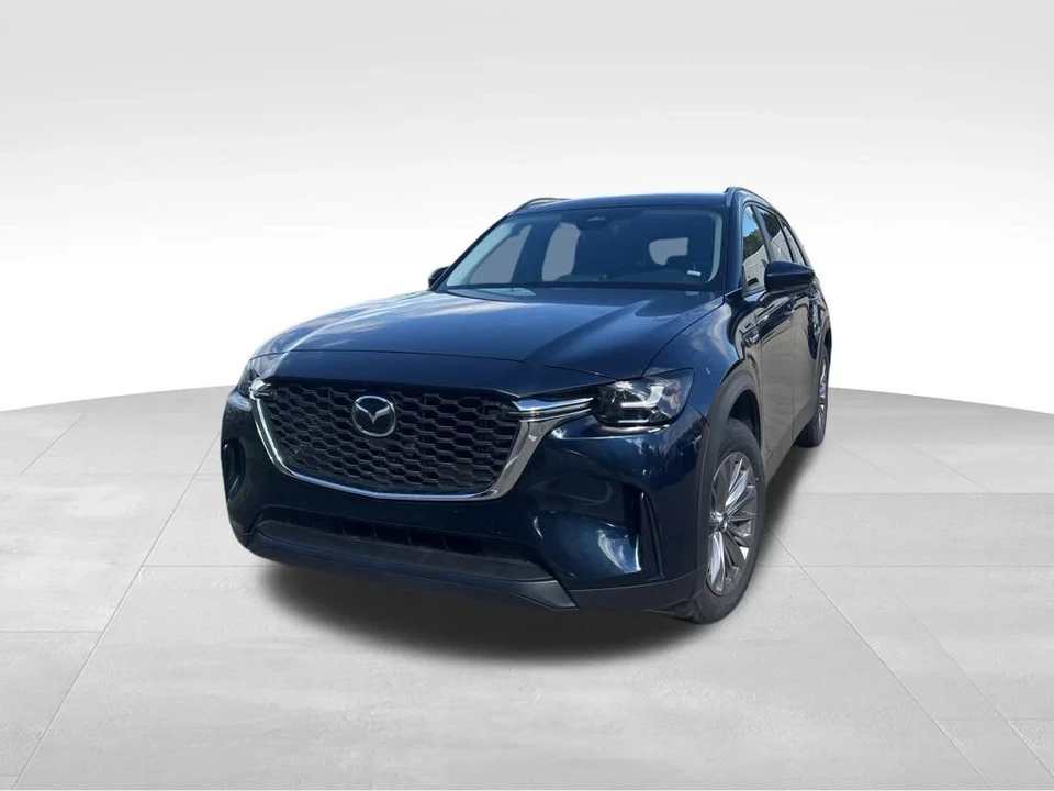 2025 Mazda CX-90 - Image 2 of 12
