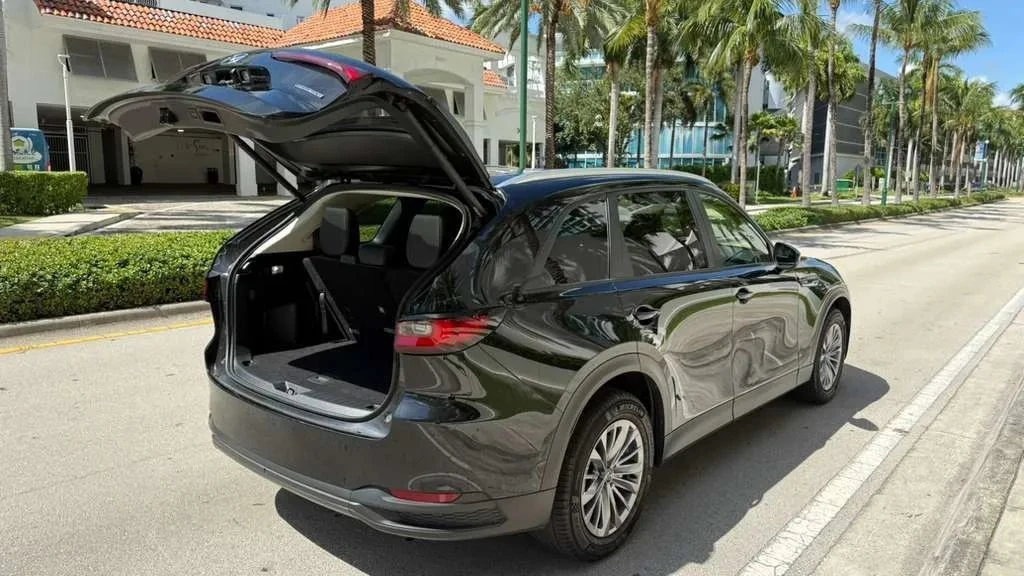 2025 Mazda CX-90 - Image 12 of 12