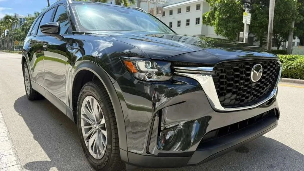 2025 Mazda CX-90 - Image 5 of 12