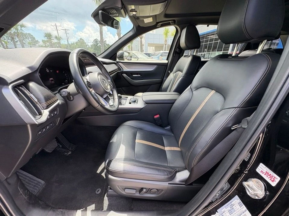 2025 Mazda CX-90 - Image 7 of 11