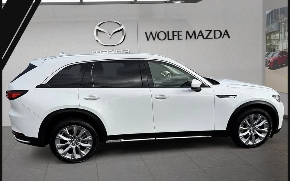 2025 Mazda CX-90 - Image 6 of 20
