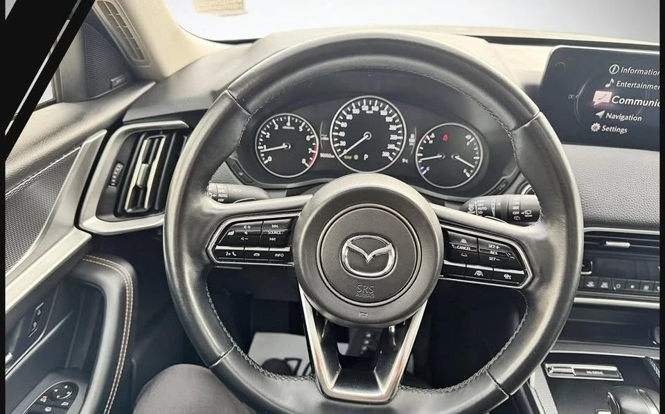 2025 Mazda CX-90 - Image 15 of 20