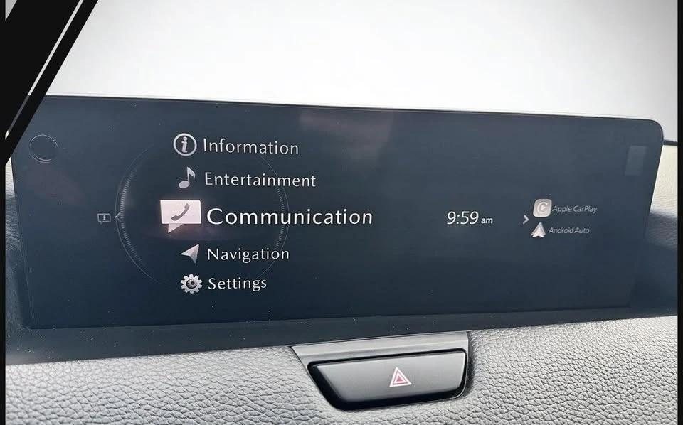 2025 Mazda CX-90 - Image 16 of 20