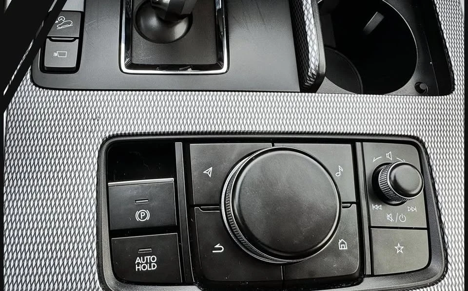 2025 Mazda CX-90 - Image 20 of 20