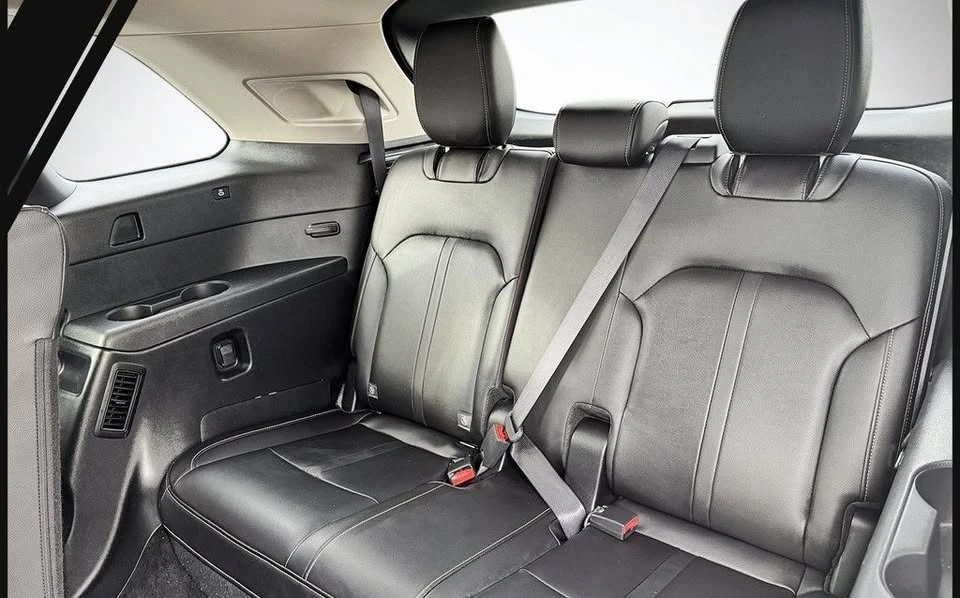 2025 Mazda CX-90 - Image 9 of 20
