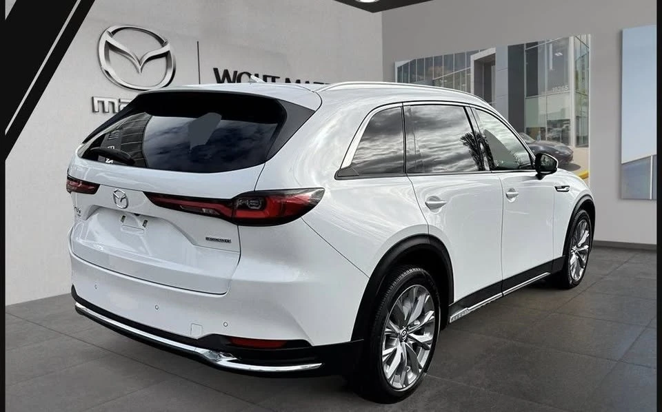 2025 Mazda CX-90 - Image 5 of 20