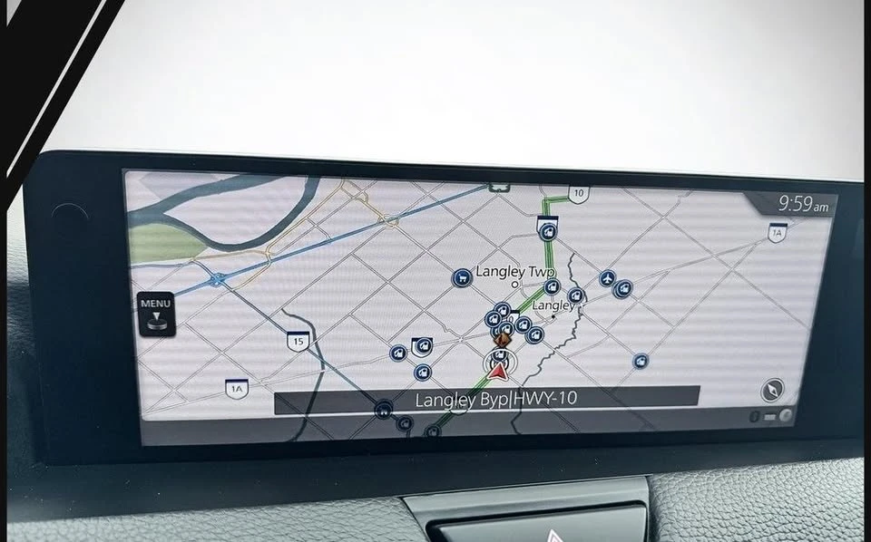 2025 Mazda CX-90 - Image 17 of 20