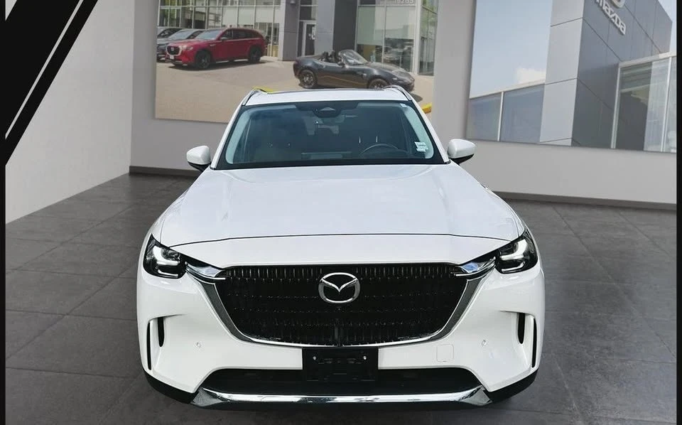 2025 Mazda CX-90 - Image 8 of 20