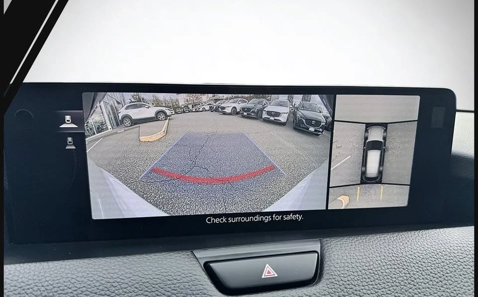 2025 Mazda CX-90 - Image 18 of 20