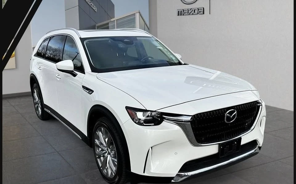 2025 Mazda CX-90 - Image 7 of 20