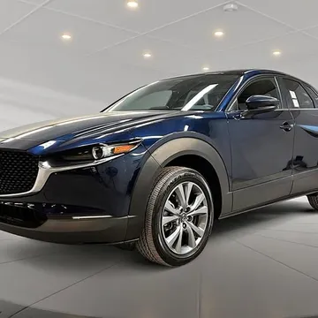 2025 Mazda CX-90 MHEV GS-L TI