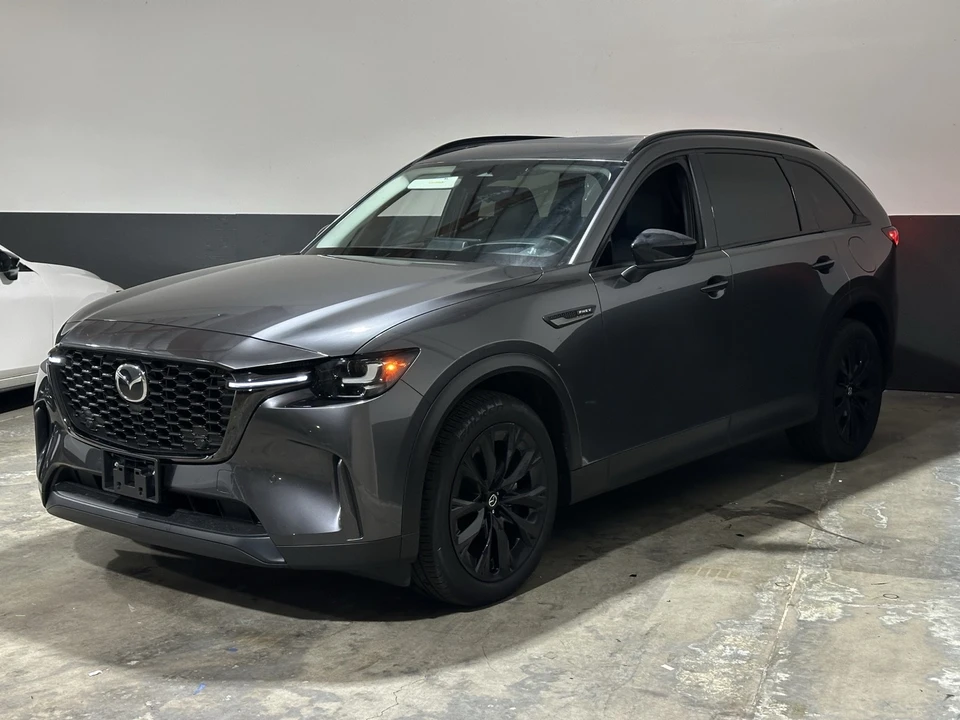 2025 Mazda CX-90 - Image 3 of 9