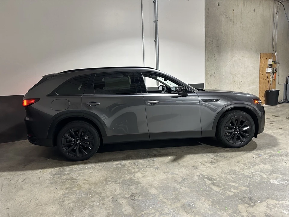2025 Mazda CX-90 - Image 6 of 9