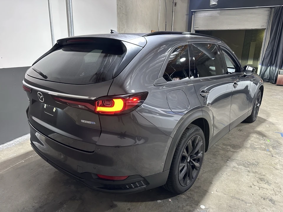 2025 Mazda CX-90 - Image 7 of 9
