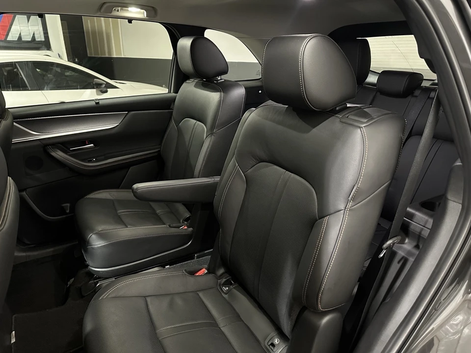 2025 Mazda CX-90 - Image 9 of 9