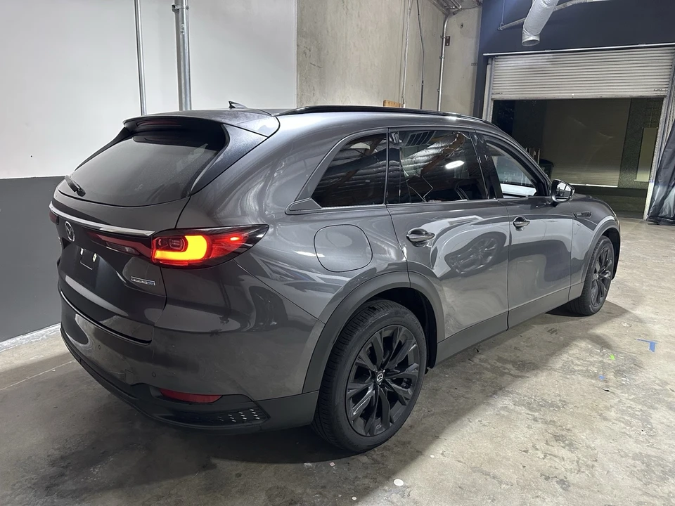 2025 Mazda CX-90 - Image 5 of 9