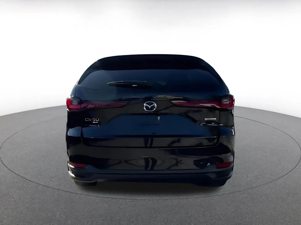 2025 Mazda CX-90 - Image 10 of 31