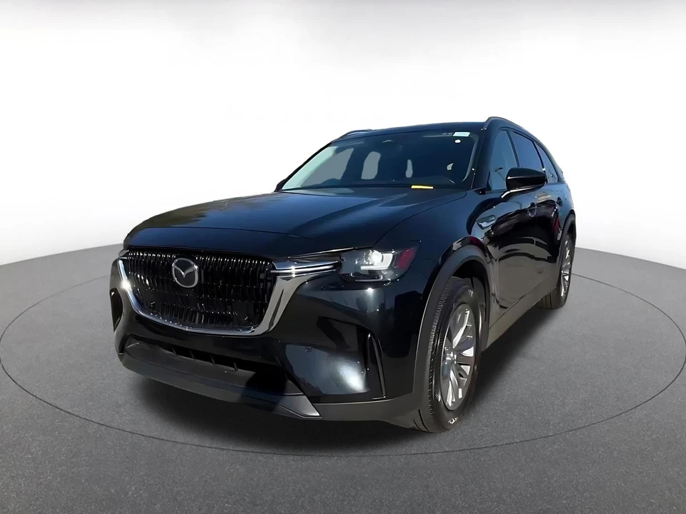 2025 Mazda CX-90 - Image 5 of 31