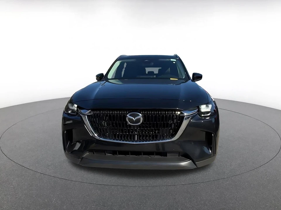 2025 Mazda CX-90 - Image 4 of 31