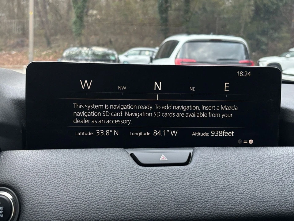 2025 Mazda CX-90 - Image 16 of 31