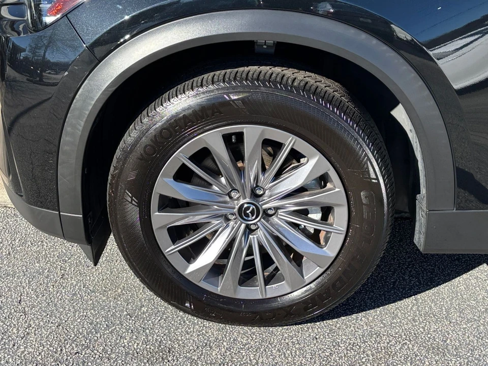 2025 Mazda CX-90 - Image 31 of 31