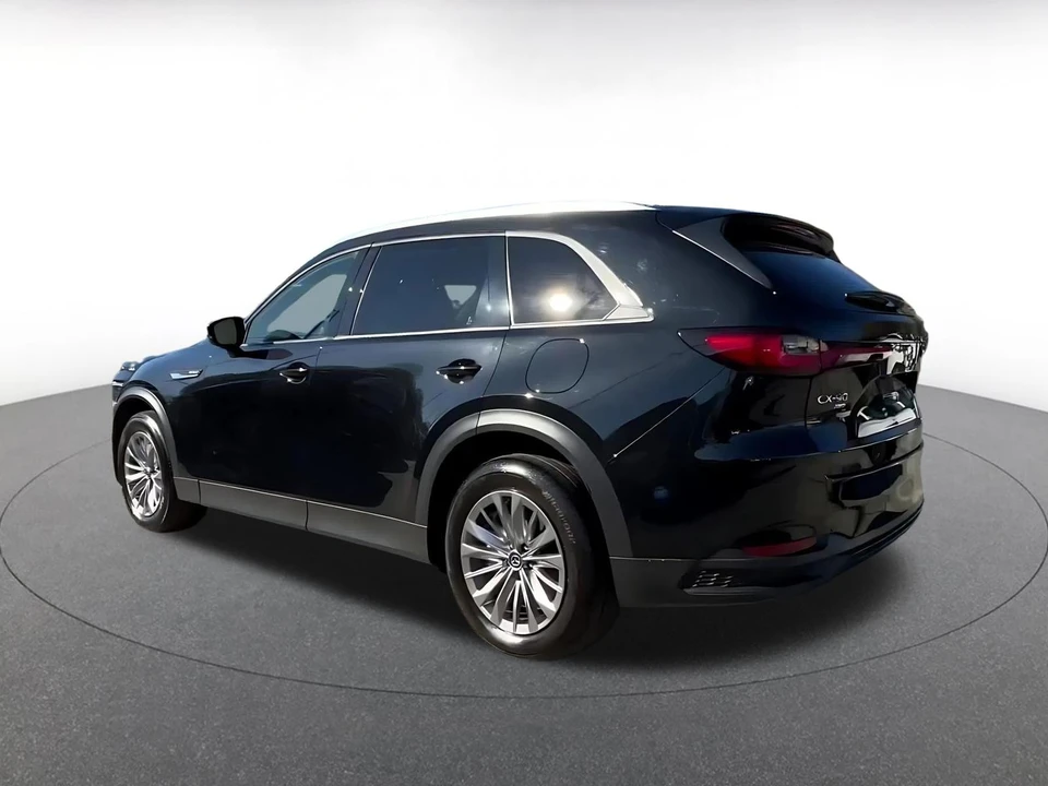 2025 Mazda CX-90 - Image 8 of 31