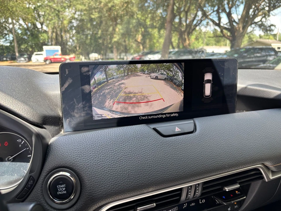 2025 Mazda CX-90 - Image 25 of 31