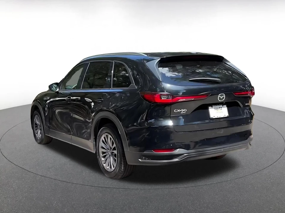 2025 Mazda CX-90 - Image 11 of 31