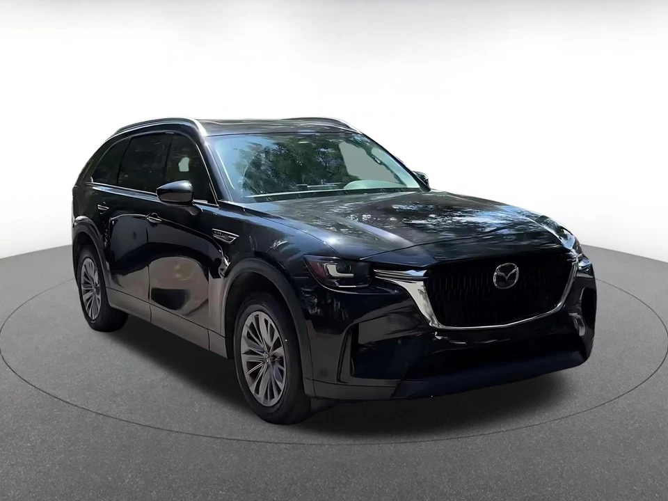 2025 Mazda CX-90 - Image 3 of 31