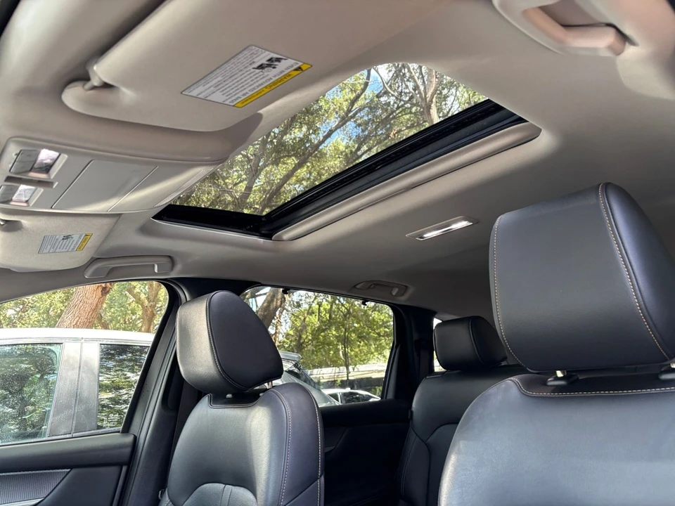 2025 Mazda CX-90 - Image 29 of 31