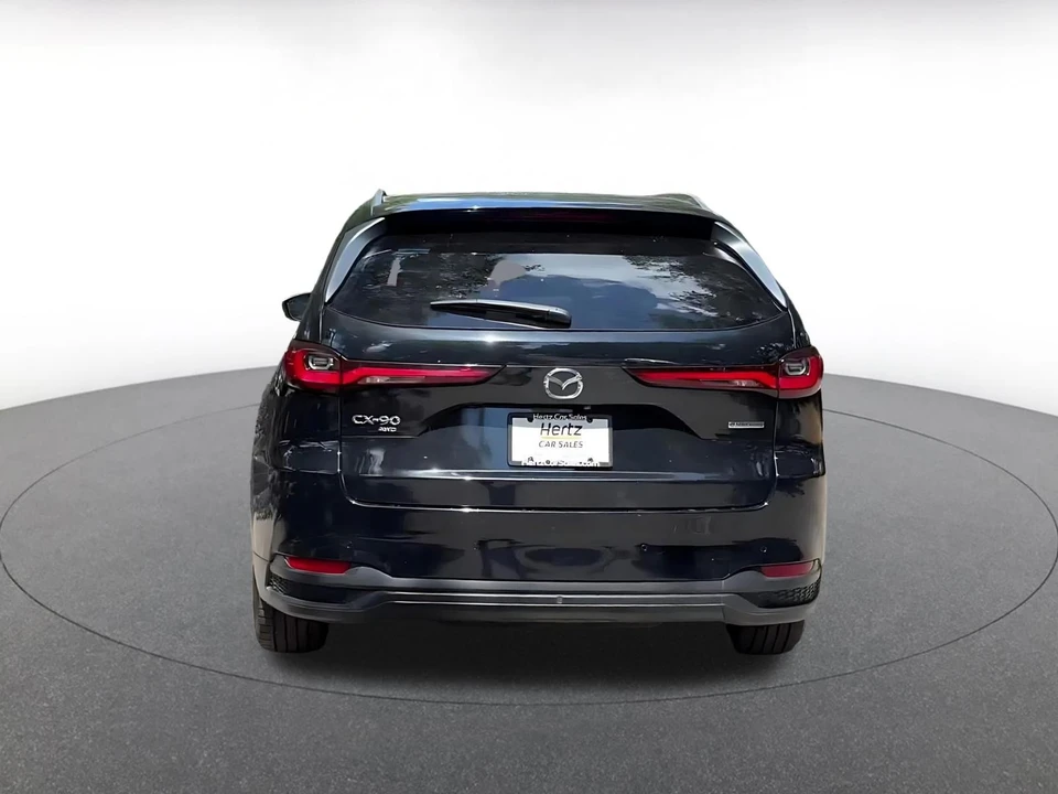 2025 Mazda CX-90 - Image 12 of 31