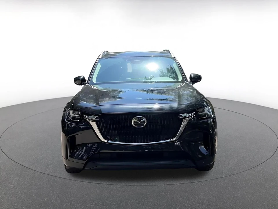 2025 Mazda CX-90 - Image 4 of 31