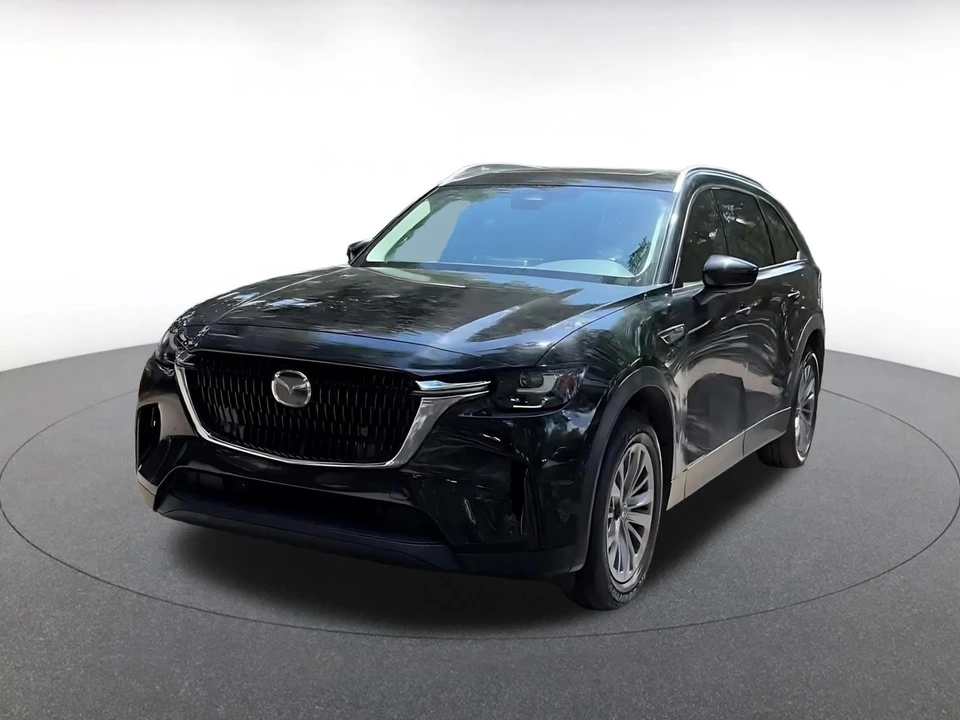 2025 Mazda CX-90 - Image 6 of 31