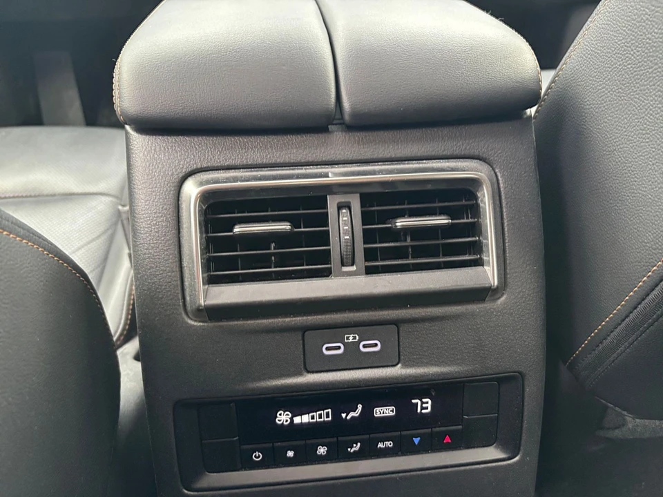 2025 Mazda CX-90 - Image 20 of 31