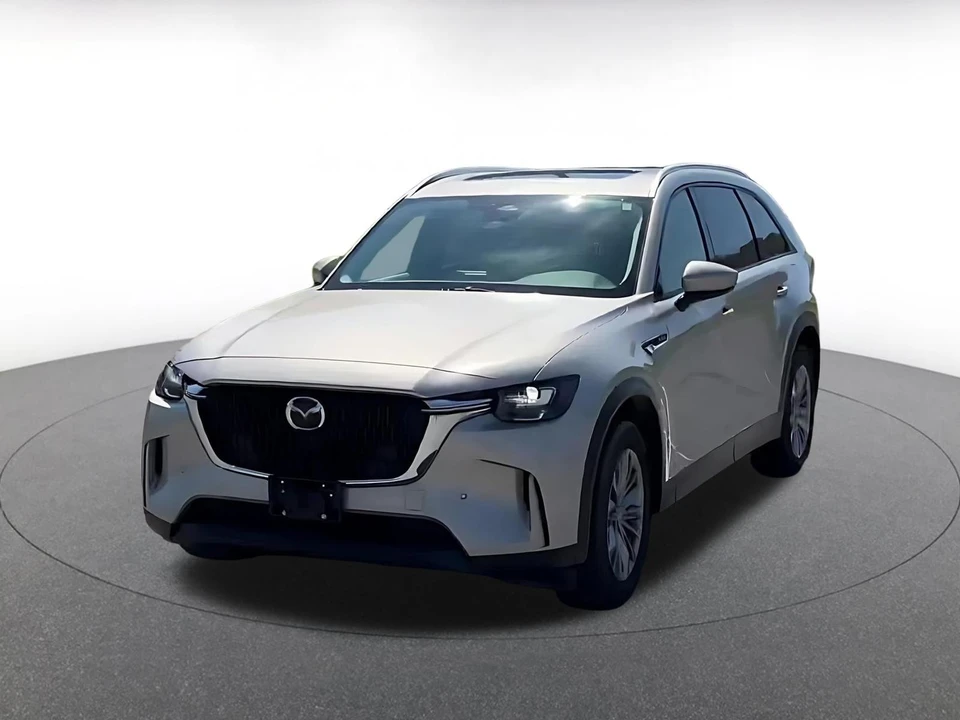 2025 Mazda CX-90 - Image 5 of 31