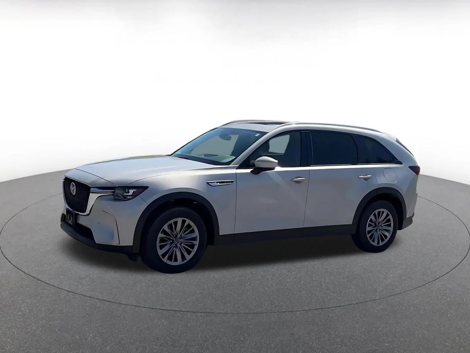 2025 Mazda CX-90 - Image 6 of 31