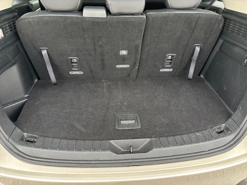 2025 Mazda CX-90 - Image 29 of 31