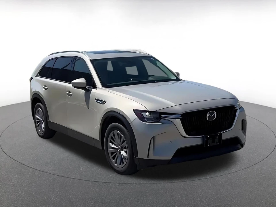 2025 Mazda CX-90 - Image 3 of 31