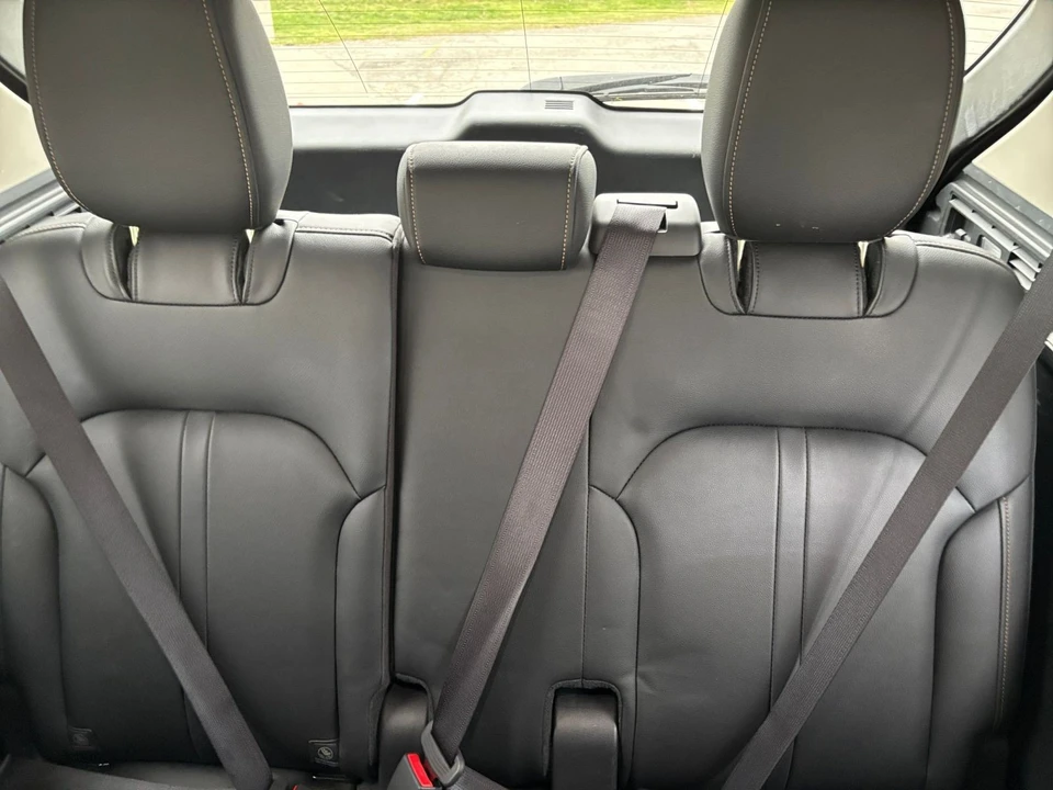 2025 Mazda CX-90 - Image 26 of 31