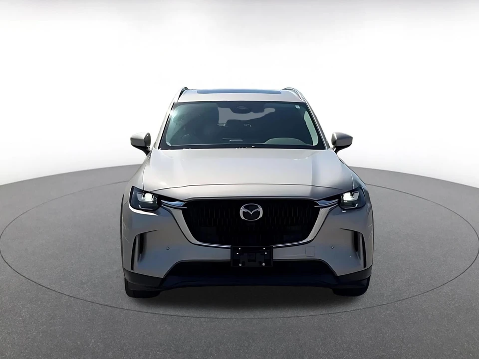 2025 Mazda CX-90 - Image 4 of 31