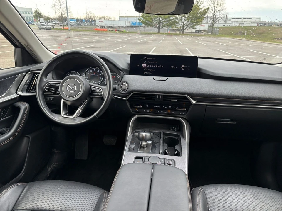 2025 Mazda CX-90 - Image 31 of 31