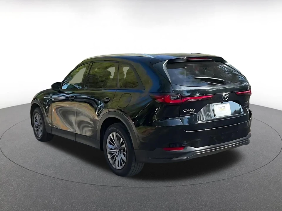 2025 Mazda CX-90 - Image 8 of 31