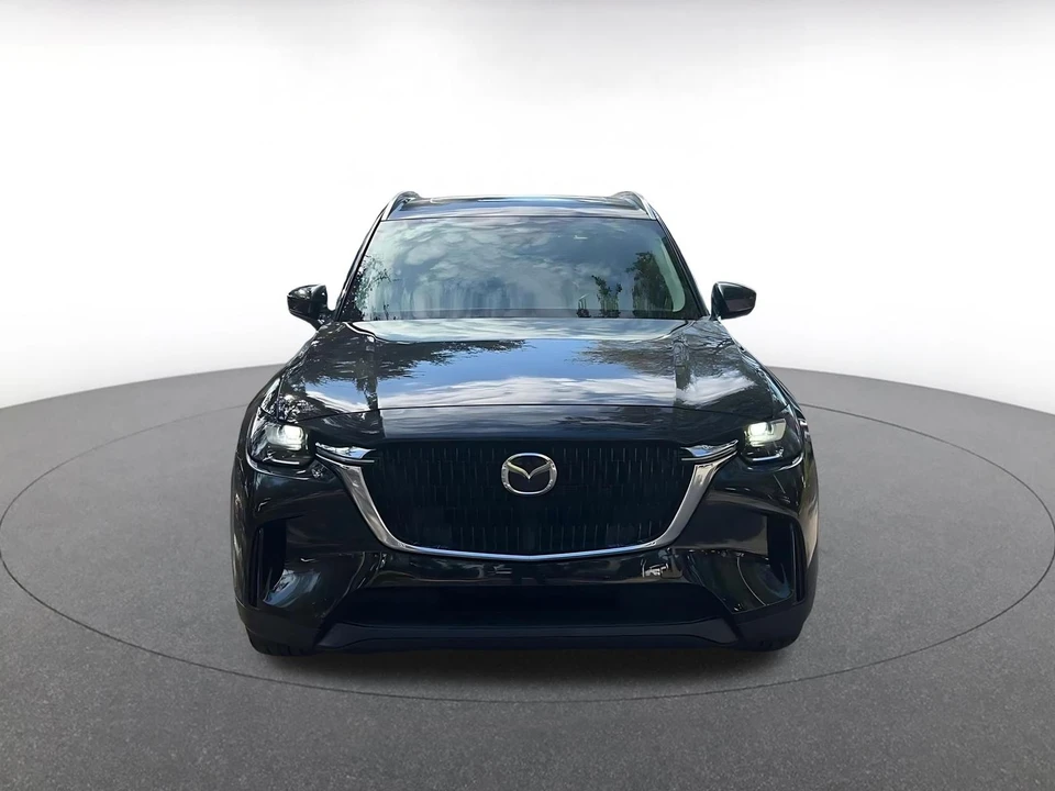 2025 Mazda CX-90 - Image 3 of 31