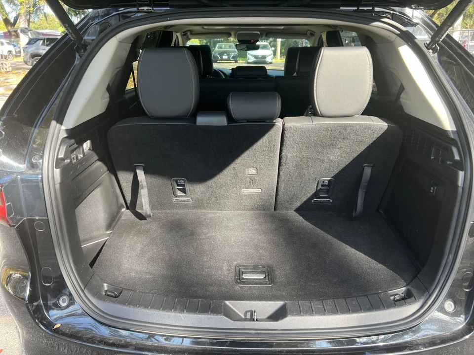 2025 Mazda CX-90 - Image 31 of 31