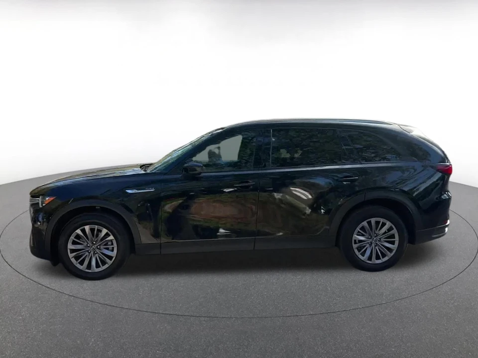 2025 Mazda CX-90 - Image 6 of 31