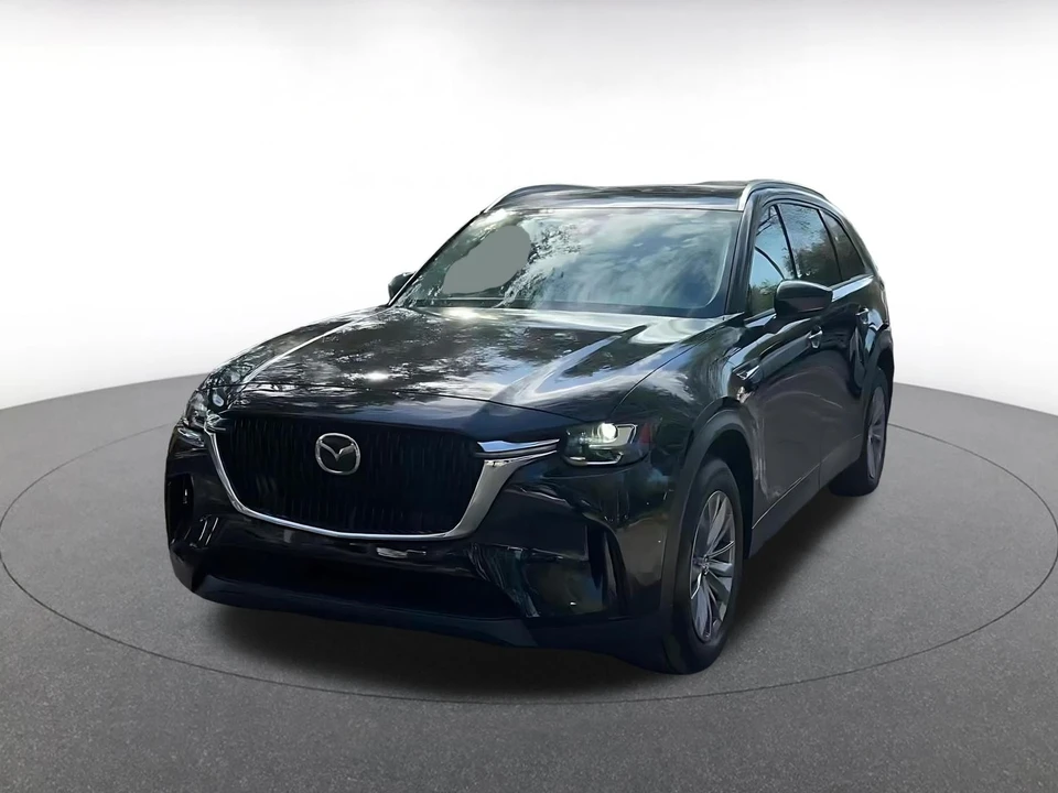 2025 Mazda CX-90 - Image 4 of 31